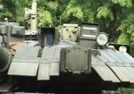 Таиланд намерен купить у Украины 200 танков «Оплот»
