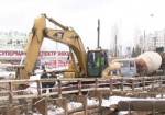 Счетная палата: При строительстве метро в Харькове деньги тратят неэффективно