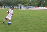 На Харьковщине стартует детский футбольный турнир