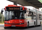 На харьковских маршрутах могут появиться польские автобусы