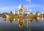 Для украинцев отменили визы в Бруней