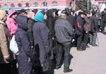 Добкин: Группа «Прорвемся!» и депутат облсовета Тищенко «получают зарплату у одного человека»