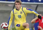 Игрока «Металлиста» Марко Девича признали лучшим в украинской сборной