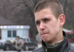 Харьковчанин заявляет, что его пытали в милиции. Обстоятельства проверяет прокуратура