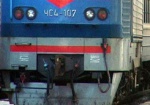 Поезд «Харьков-Львов» сбил монтеров железнодорожных путей