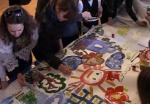 В Харькове стартует конкурс детских рисунков о качественном мире