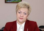 Любовь Лучанинова уволена с должности начальника областного управления госслужбы