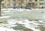 Завтра в Харькове ожидается снег. Тепло обещают с 16 апреля