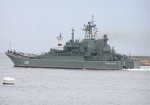 Добкин выделил команде корабля «Константин Ольшанский» 100 тысяч гривен