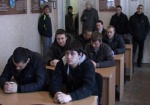 Харьковская область отправит в армию более 60 контрактников. Променять кухню на казарму решили и две девушки