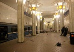 В минском метро – теракт. Погибли 12 человек, более 150 травмированы