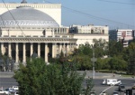 Новосибирск станет городом-побратимом Харькова