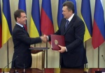 Все больше украинцев негативно оценивают «харьковские соглашения»
