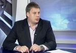 Кирилл Храпко, координатор направления «Предпринимательская инициатива» в Харьковской области
