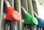 Предельные цены на бензин в Украине снова повысились
