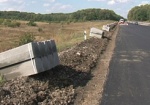 Область получила почти 90 миллионов на ремонт дорог