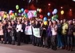 Поболеть за харьковских танцоров на площади Свободы соберутся больше 20 тысяч студентов