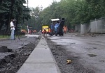 Счетная палата: В прошлом году в Украине построили всего 30 километров дорог