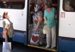 Троллейбусы 11-го маршрута три месяца будут ходить по-другому