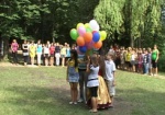 Путевки в детские лагеря Харьковщины хотят сделать дешевле