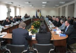 В Харькове обсудили проблемы взаимодействия спецслужб и общества