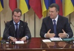 На Януковича подали в суд за подписание «харьковских соглашений»