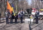 В Харькове почтили память жертв Чернобыля