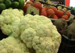 Эксперты: Накануне Пасхи цены на овощи и фрукты рекордно выросли