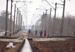 Харьков, Донецк и Днепропетровск соединит скоростная железная дорога