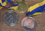 Харьковские паралимпийцы будут получать президентские стипендии