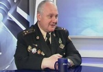 Николай Калитиевский, ликвидатор Чернобыльской аварии