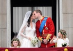 В Великобритании отпраздновали королевскую свадьбу