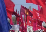 В Харьковской области пройдет 25 митингов