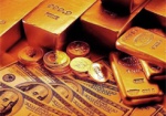 Азаров похвастал рекордными золотовалютными резервами