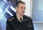 Игорь Лупандин, помощник начальника ГУ МЧС в Харьковской области