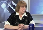 Людмила Клочко, правозащитница