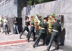 Программа празднования Дня Победы в Харькове
