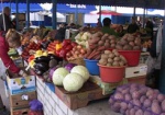 В Украине рекордно подорожали овощи и фрукты