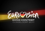Сегодня в Германии стартует «Евровидение-2011»