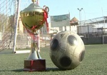 Харьковские депутаты выиграли у львовских коллег в футбол