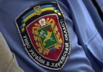 Харьковского милиционера руководящего звена подозревают в изнасиловании