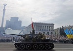 Торжества по случаю Дня Победы проходят по всей Украине