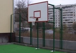 В харьковских дворах настроят игровых и спортивных площадок