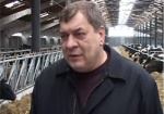 Игорь Зубрич больше не возглавляет областное управление агропромышленного развития