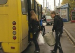 Автобусы к «Алексеевской» и объезд по окружной. В горсовете планируют изменить некоторые маршруты
