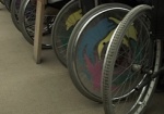 На харьковском предприятии планируют производить инвалидные коляски
