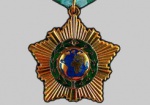 В России Литвина наградили Орденом дружбы