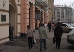 Сокращение населения Украины ускорилось по сравнению с предыдущим месяцем