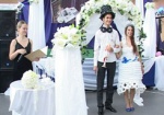 В Харькове стартует свадебный сезон. Как организовать оригинальное и незабываемое торжество?