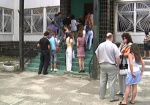 В Харькове впервые за последние десять лет увеличится количество школьников